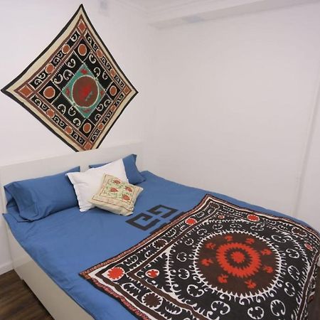 Newly Renovated Modern 2 Bed Apt Near Gur-E-Amir Apartment Samarkand Exterior photo